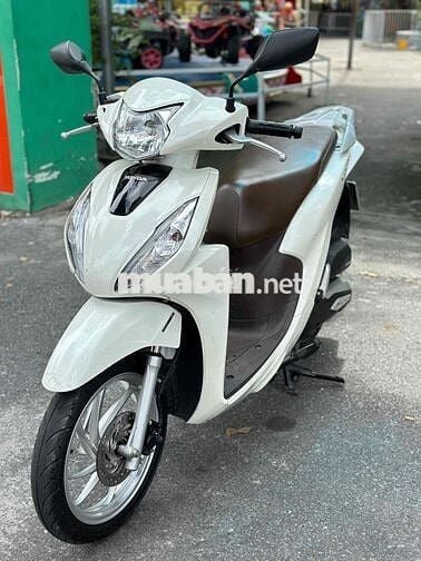Honda Vision Fi đk 12/2021 nguyên rin xe đẹp