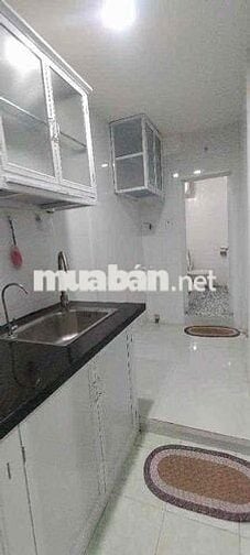 Hiếm - bán căn hộ tập thể Nghĩa Tân - Tô Hiệu - Cầu Giấy - thoáng sáng