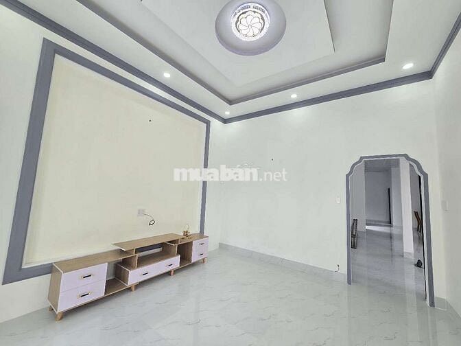620M NHÀ ĐẤT MẶT TIỀN HL173 SÁT BÊN CHỢ HỮU ĐỊNH CÓ 100M TC QH ĐẤT Ở