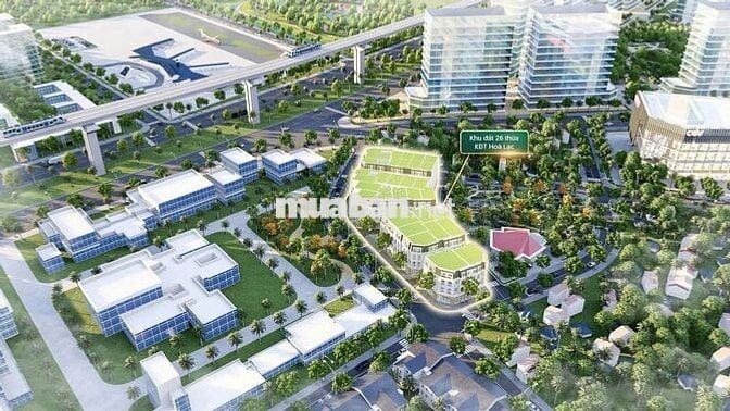 100 m2 full thổ cư đường ô tô tránh sẵn sổ đỏ Sơn Đông, Sơn Tây