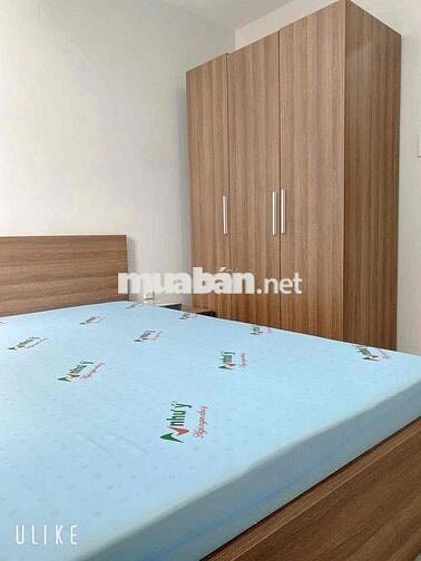 cho thuê căn hộ biconsi hiệp thành 3 2pn full nội thất