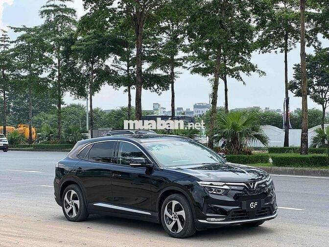 VF8 Eco 2023 GF Mua Pin Catl thu cũ giảm 70tr