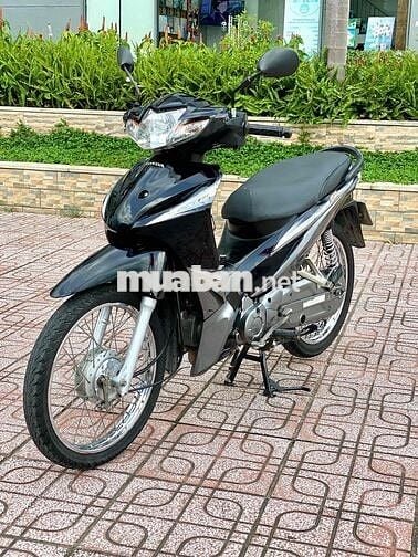 WAVE S110 máy zin chưa rớt xe liền lạc ok