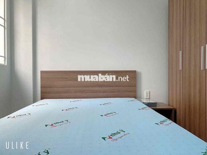 cho thuê căn hộ biconsi hiệp thành 3 2pn full nội thất