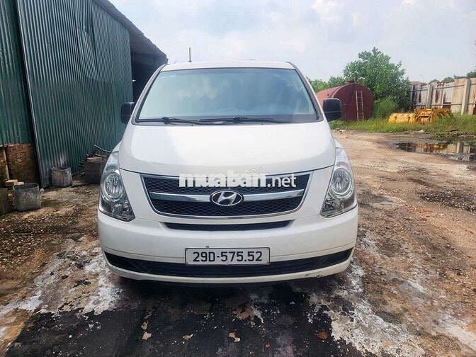 Bán xe van số tự động liên hệ ***