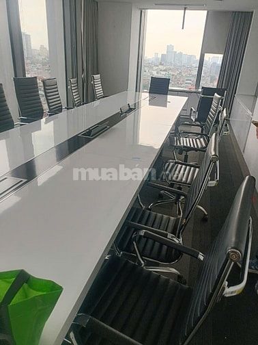 Bán thanh lý giá rẻ số lượng lớn Ghế văn phòng cao cấp chính hãng