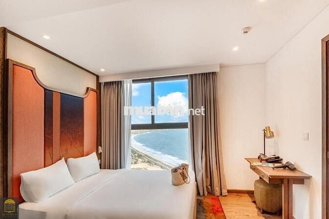Bán Penthouse APEC Mũi Né 2PN-1WC có hồ bơi riêng