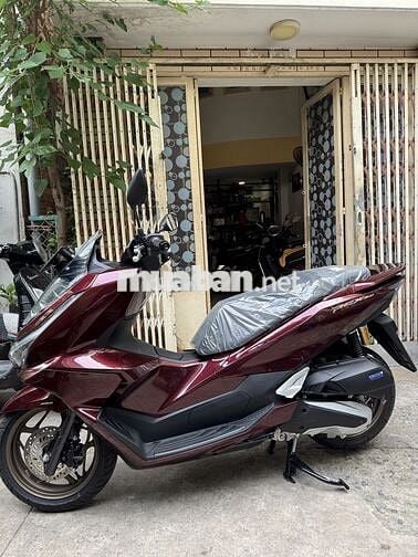 PCX 160i ABS bản RoadSync 2025