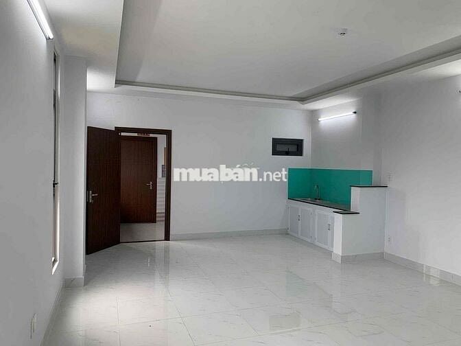 Phòng cho thuê, TTTM An Nông 5, xã Hựu Thạnh, Đức Hoà, Long An