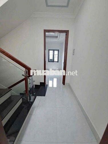 🍀🍀CHO THUÊ NHÀ NGUYÊN CĂN HẺM XH HUỲNH TẤN PHÁT - NHÀ BÈ . - DT : 4m2