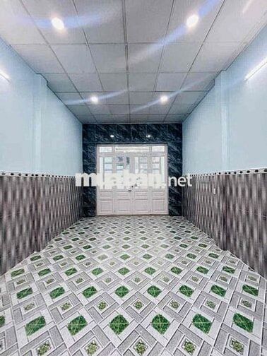 🍀🍀 Cho thue nha nguyên căn Mặt Tiền Đường Dương Cát Lợi. Mới 100% - Gi