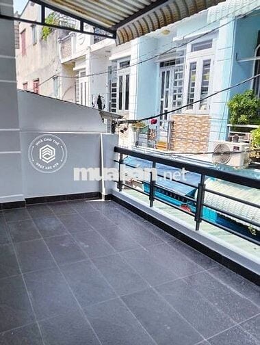 Cho Thuê Nhà Mới Giá Rẻ 1/Đường Trần Thị Hè P. Hiệp Thành Quận 12/