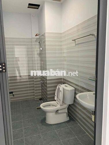Phòng cho thuê, TTTM An Nông 5, xã Hựu Thạnh, Đức Hoà, Long An