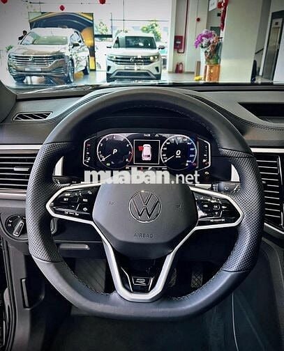 Teramont Limited 2022 – Trả trước chỉ 599tr
