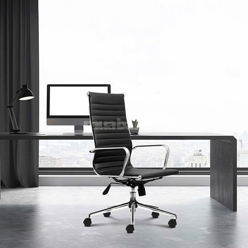 Bán thanh lý giá rẻ số lượng lớn Ghế văn phòng cao cấp chính hãng