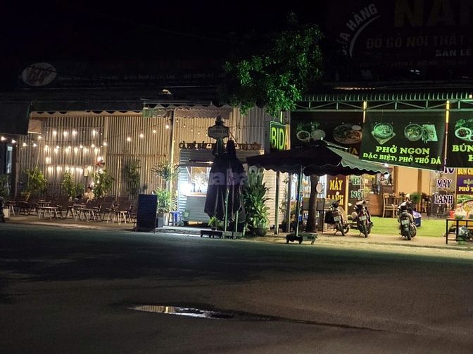SIÊU PHẨM 80M2 - ĐẤT CHÍNH CHỦ - ĐỐI DIỆN KCN XUYÊN Á