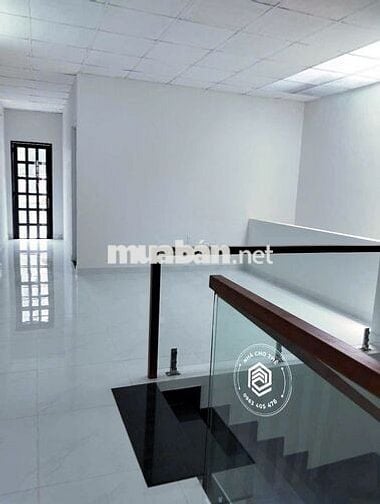 Cho Thuê Nhà Mới Giá Rẻ 1/Đường Trần Thị Hè P. Hiệp Thành Quận 12/