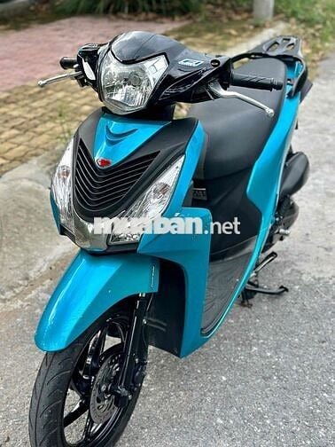 Honda Vision Mẫu đầu 2015 , Bstp 9 chủ