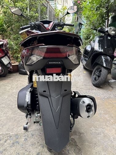 PCX 160i ABS bản RoadSync 2025