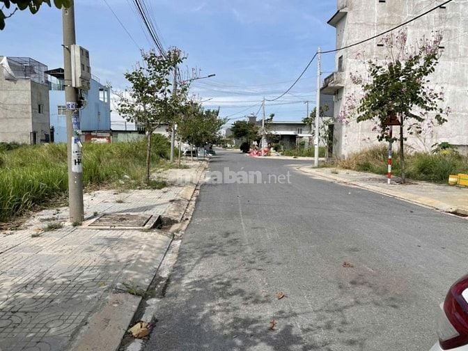 SIÊU PHẨM 80M2 - ĐẤT CHÍNH CHỦ - ĐỐI DIỆN KCN XUYÊN Á