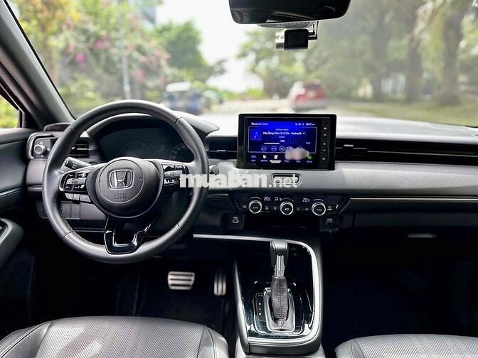 Honda HR-V 2023 RS - 19000 km