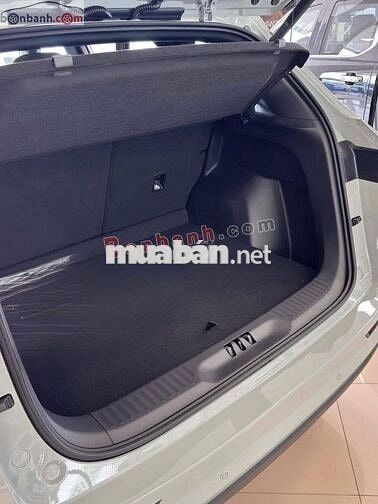 Ford Territory Titanium 1.5 AT 2025