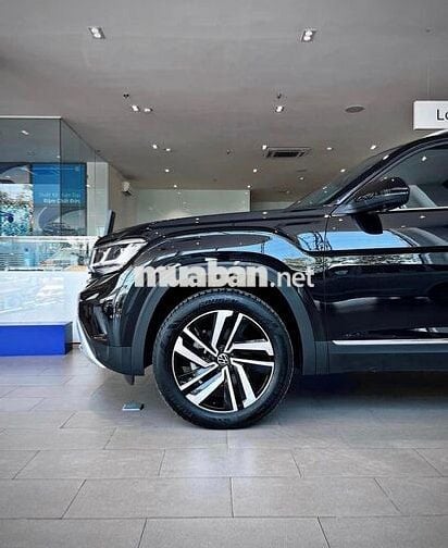 Teramont Limited 2022 – Trả trước chỉ 599tr
