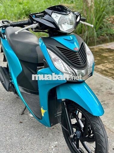 Honda Vision Mẫu đầu 2015 , Bstp 9 chủ