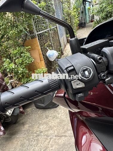PCX 160i ABS bản RoadSync 2025