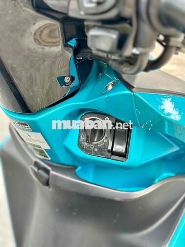 Honda Vision Mẫu đầu 2015 , Bstp 9 chủ