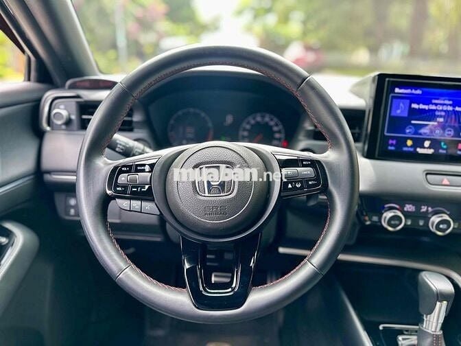 Honda HR-V 2023 RS - 19000 km