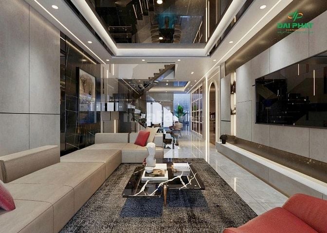 BẢO TÂN RESIDENCE – KHU DÂN CƯ HIỆN ĐẠI BẬC NHẤT QUẬN BÌNH TÂN