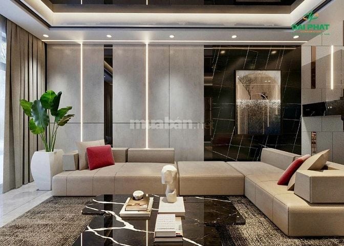 BẢO TÂN RESIDENCE – KHU DÂN CƯ HIỆN ĐẠI BẬC NHẤT QUẬN BÌNH TÂN