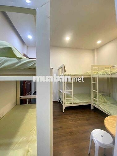 Thuê KTX Đầy Đủ Cho Sinh Viên VLU, Đối Diện Trường , Đầy Đủ Tiện Ích