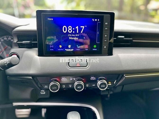 Honda HR-V 2023 RS - 19000 km