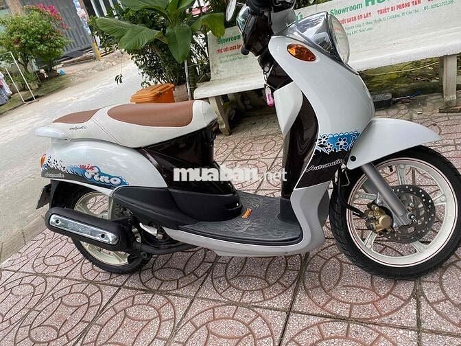 bán xe chính chủ rin mới