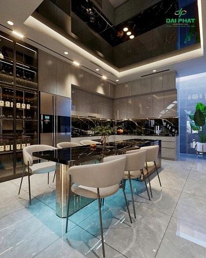 BẢO TÂN RESIDENCE – KHU DÂN CƯ HIỆN ĐẠI BẬC NHẤT QUẬN BÌNH TÂN