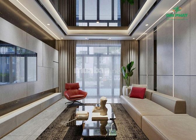 BẢO TÂN RESIDENCE – KHU DÂN CƯ HIỆN ĐẠI BẬC NHẤT QUẬN BÌNH TÂN