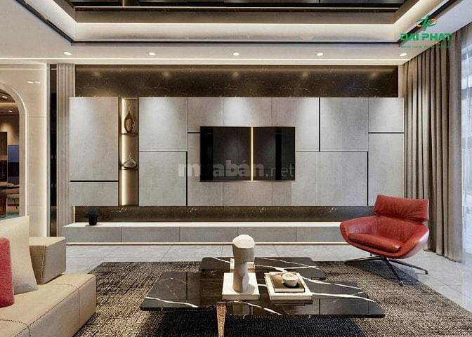 BẢO TÂN RESIDENCE – KHU DÂN CƯ HIỆN ĐẠI BẬC NHẤT QUẬN BÌNH TÂN