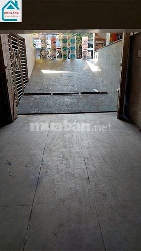 Cho thuê nhà Mặt Tiền  Đinh Bộ Lĩnh, P.26, Q.Bình Thạnh.