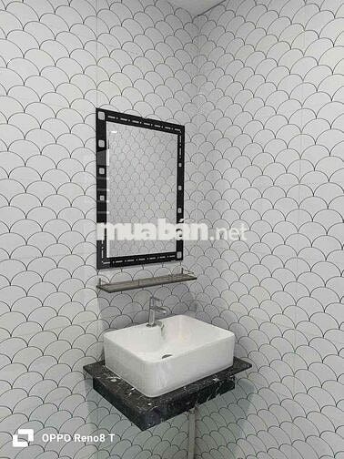 ❌Bán nhà mới xây❌ 🚛🏛️Xã Long Bình Điền Chợ gạo TG  ✅Cách vòng xoay lớn