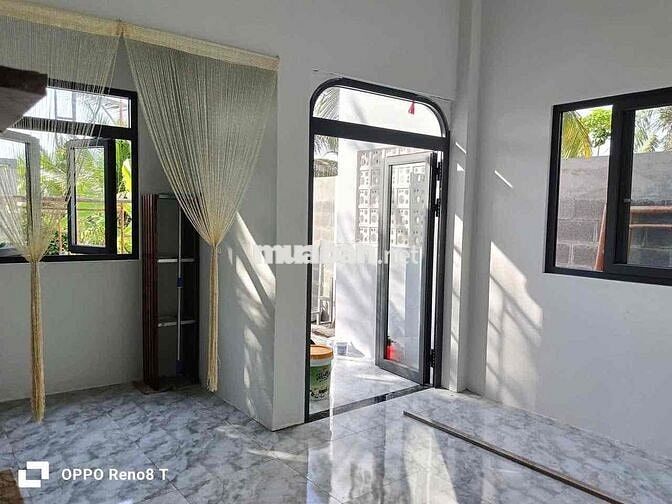 ❌Bán nhà mới xây❌ 🚛🏛️Xã Long Bình Điền Chợ gạo TG  ✅Cách vòng xoay lớn