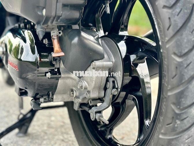 Honda Vision Mẫu đầu 2015 , Bstp 9 chủ