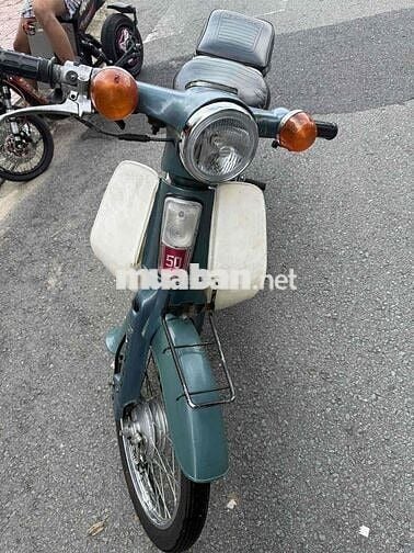 cần bán xe cub 50 đời 78