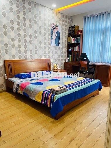 CHO THUÊ NHÀ HOẶC MẶT BẰNG ÔNG ÍCH KHIÊM NGANG 6M7