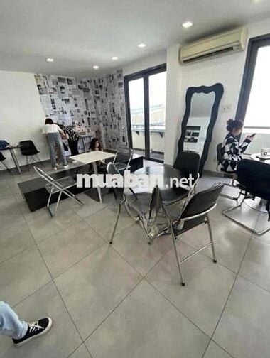 Cho thuê nhà Hẻm Xe Hơi 7x12 Kinh Doanh Tự Do , Quận Phú Nhuận