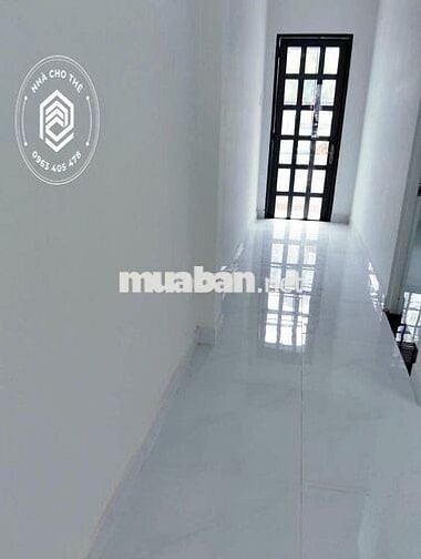 Cho Thuê Nhà Mới Giá Rẻ 1/Đường Trần Thị Hè P. Hiệp Thành Quận 12/