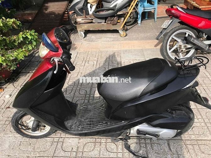 Honda tay ga 50cc