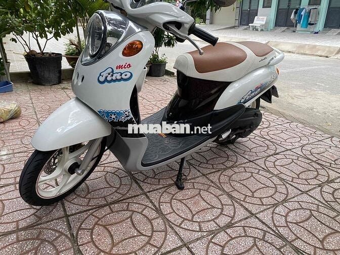 bán xe chính chủ rin mới