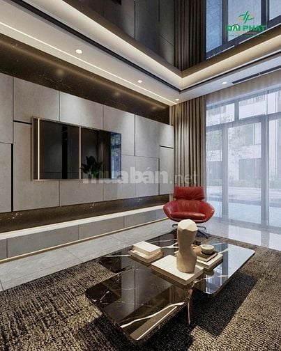 BẢO TÂN RESIDENCE – KHU DÂN CƯ HIỆN ĐẠI BẬC NHẤT QUẬN BÌNH TÂN